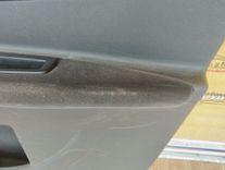 Обшивка двери передней правой (дверная карта) WGEBUN Citroen C4 купить