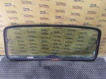 Стекло заднее YEVUKM Renault Scenic - Фото 4