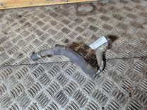 Патрубок радиатора 5YDKCB Daewoo Matiz - Фото 1