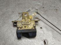 Замок багажника ZG07S9 Opel Astra купить