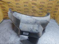 Защита арок задняя левая (подкрылок) Z32YII Audi A4 купить в магазине запчастей бу