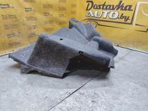 Обшивка багажника 0LB3Z2 Volkswagen Polo купить с доставкой