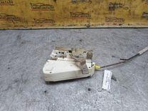 Замок двери передней правой Z1CZKR Ford Escort купить на авторазборке