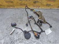 Проводка двери задней правой P97V3N Volvo XC70 купить на авторазборке