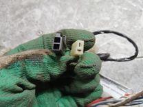 Проводка двери задней левой NMZ8YZ Opel Zafira купить в магазине запчастей бу