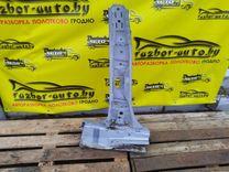 Стойка кузовная центральная левая K3XJ69 Volkswagen Passat - Фото 4