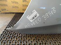Капот VF4XQX Ford Mondeo - Фото 3