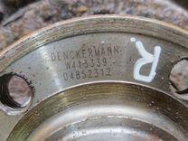 Кулак поворотный правый E1TLCI Skoda Fabia купить на авторазборке