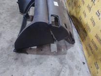 Панель передняя салона (торпедо) ZEN1RU Toyota Corolla купить в магазине запчастей бу