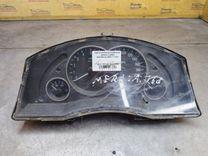 Щиток приборов (приборная панель) 7LG6ZC Opel Meriva - Фото 2