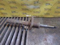 Амортизатор передний левый 37KNCL Skoda Fabia - Фото 1