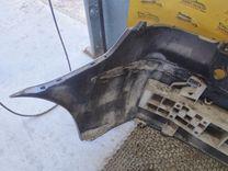 Бампер задний S9L8MA Renault Laguna undefined