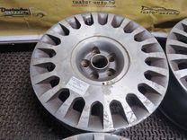 Диск литой R16, 5x98 Citroen C8 2004 1X3H0S (комплект) 1X3H0S 1X3H0S Citroen C8 купить