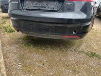 Бампер задний P19G62 Opel Insignia купить с доставкой