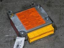 Блок AirBag 3G08EL Audi A3 - Фото 2