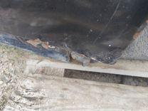 Крыло заднее правое 6TRR0B Audi A6 купить на авторазборке