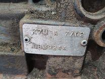 Двигатель PQM8VS Renault Scenic - Фото 8