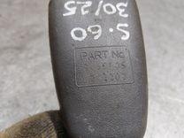 Замок ремня безопасности Z0S9MP Volvo S60 купить в магазине запчастей бу