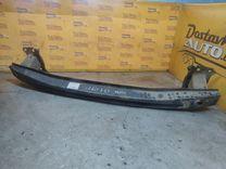 Усилитель бампера переднего 7ZBY5T Volkswagen Caddy