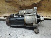 Стартер KIF25L Peugeot 206 - Фото 3