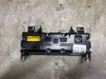 Блок управления печки/климат-контроля M1N6Q9 Peugeot 406 - Фото 3