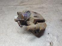 Суппорт передний правый 46BXTN Mazda Premacy - Фото 4