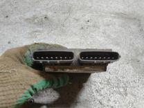 Блок управления форсунками ILG47F Toyota Corolla Verso купить в магазине запчастей бу