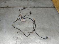 Проводка крышки багажника VY8GNN Opel Omega