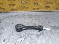 Подушка крепления КПП EUG6NT Subaru Forester