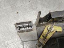 Замок двери задней правой MPXB11 Citroen C5 купить с доставкой