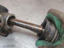 Рулевая рейка AW5ZJI Nissan Micra - Фото 4