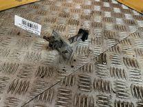 Ограничитель открывания двери передней 4QJ41M Mazda Premacy - Фото 2