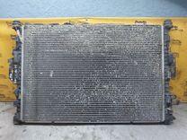 Радиатор (основной) L791SS Volvo XC70 - Фото 22