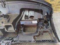 Панель передняя салона (торпедо) 413JZZ Citroen Berlingo undefined