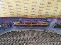 Бампер передний 8D121E Mitsubishi Carisma undefined