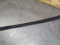 Молдинг стекла лобового 8G379I Opel Zafira - Фото 4