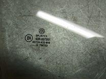 Стекло двери передней правой IOLLWF Volkswagen Golf купить