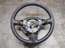 Руль ZHR9KM Toyota Yaris
