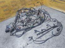 Проводка двигателя IPW93F Peugeot 407 undefined