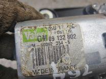 Моторчик заднего стеклоочистителя (дворника) 77PZJH Opel Meriva купить