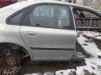 Стекло двери задней правой 6A6KR0 Volvo S80 купить