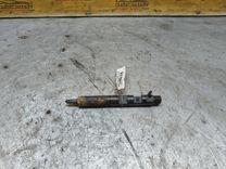 Форсунка Q8OBNP Nissan Note купить на авторазборке