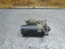 Стартер LRU23L Citroen C4 Grand Picasso купить с доставкой