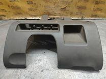 Полка под руль IJLLJX Audi A4 - Фото 1