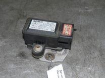 Датчик ускорения O01IFI Mercedes A W168 - Фото 1