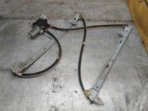 Стеклоподъемник электрический передний правый ZE74BG Citroen Xsara Picasso - Фото 2