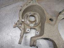 Рычаг задний правый B8QYIV Ford Fusion undefined