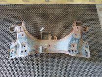 Балка подвески передняя (подрамник) ER12JL Rover 45 купить