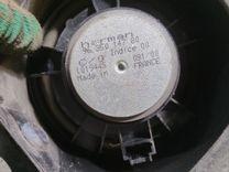 Динамик двери передней правой WF13ER Peugeot 607 купить на авторазборке