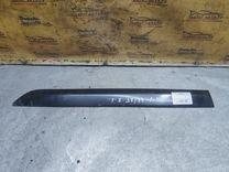 Молдинг двери задней левой S8I9EB Honda FR-V - Фото 1